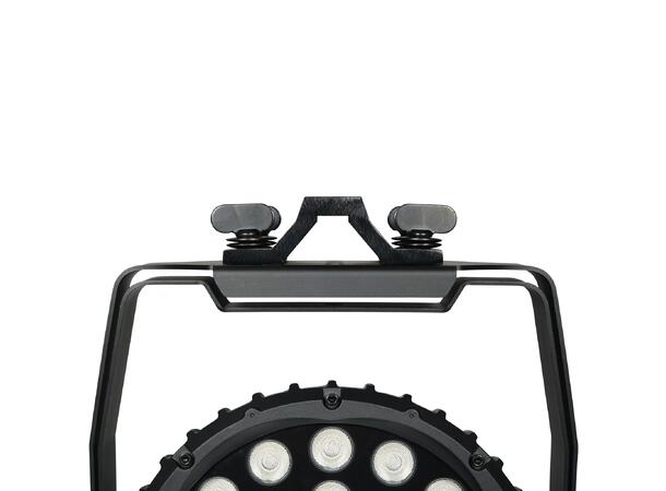 LEDJ Spectra Par 30Q8 PRO LED Par, IP65 30 x 8W RGBW LED, 20°,