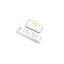 LTECH M2+M4-5A CV Tunable white 12-24VDC 144/288W (12/24V), 2x6A, Remote