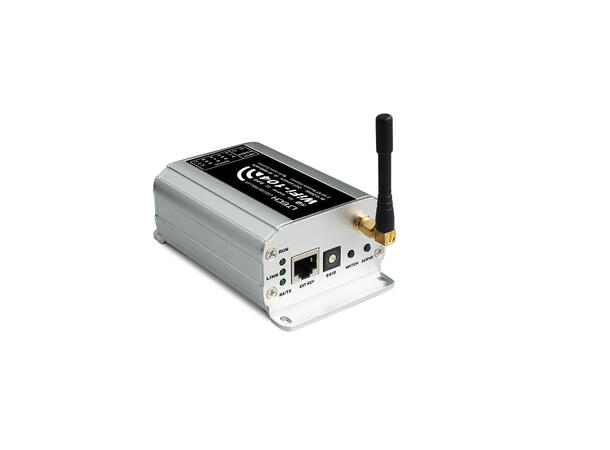 LTECH WIFI-104+M12 WiFi Control 12-24VDC 192/384W (12/24V), 4x4A, IOS/Android