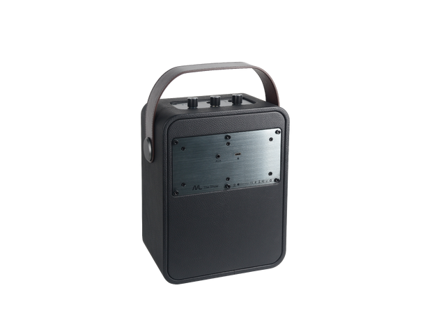 MOERLAB The Show Auracast høyttaler 100W, Bluetooth 5.3, Demovare