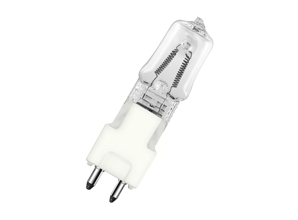 OSRAM 64672 240V Pære 500W, GY9.5 M40 12X1
