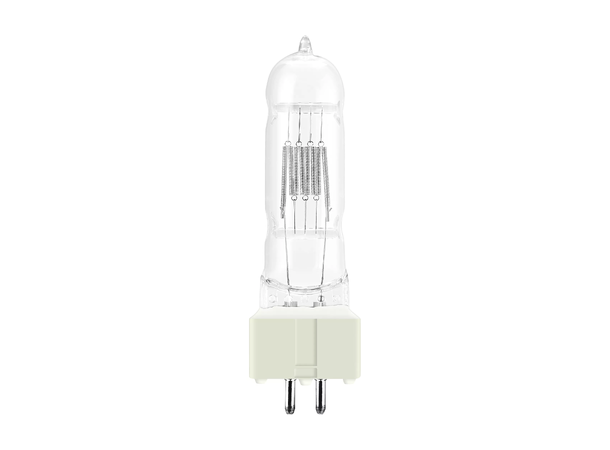 OSRAM 64752T/29 240V Pære 1200W, GX9.5, 3000K