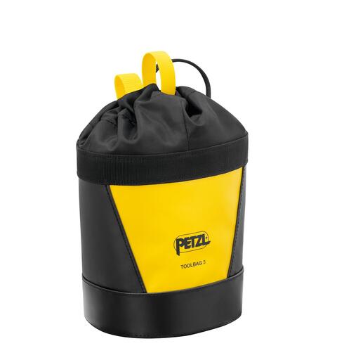 PETZL TOOLBAG POUCH Taske Small, 3L