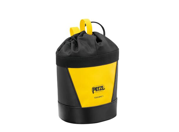 PETZL TOOLBAG POUCH Taske Small, 3L