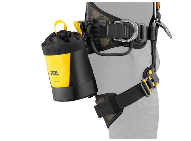 PETZL TOOLBAG POUCH Taske Small, 3L