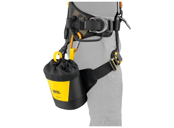 PETZL TOOLBAG POUCH Taske Small, 3L