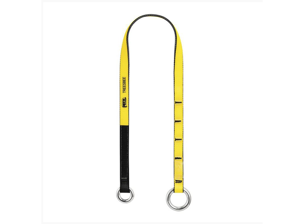 PETZL TREESBEE Forankringsstropp 23 kN, 110cm, NS-EN 795 B