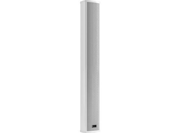 PROAUDIO DC64T Søylehøyttaler 8x3" 20W/100V.