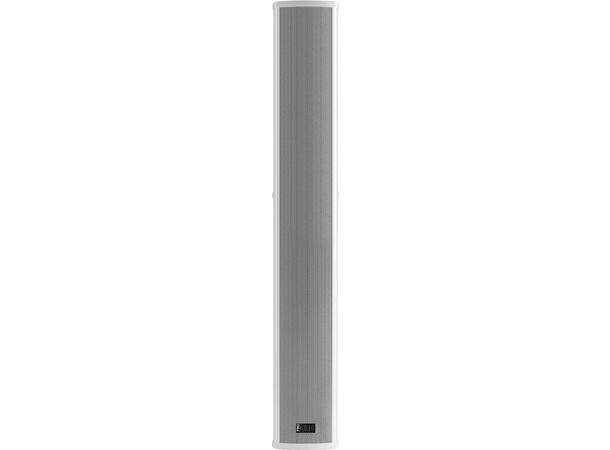 PROAUDIO DC64T Søylehøyttaler 8x3" 20W/100V.