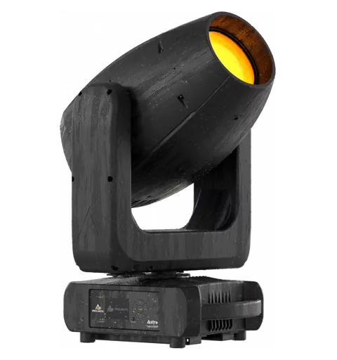 PROLIGHTS Astra Hybrid330IP Moving head 330W, CCT 7000K, 3.5° - 50°, WDMX, IP65