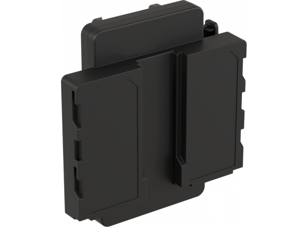 PROLIGHTS CTRGVMADP V-Mount adapter Passer ControlGo