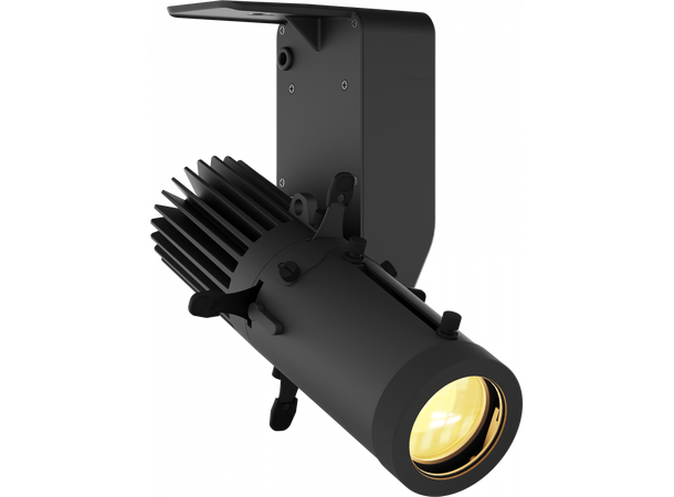 PROLIGHTS ECLDISPLAYDATVWW Gallerilys 35W TW LED, DMX/RDM/Dali/knapp, Hvit