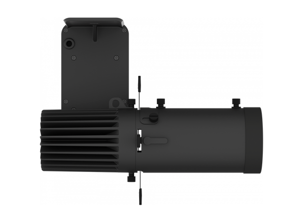 PROLIGHTS ECLDISPLAYDATVWW Gallerilys 35W TW LED, DMX/RDM/Dali/knapp, Hvit