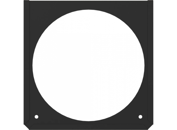 PROLIGHTS ECLFRCTPXLFF Filter frame ECLFRCTPXLIP
