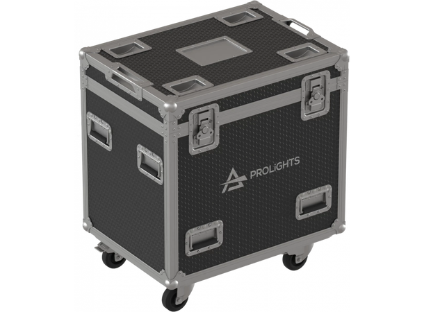 PROLIGHTS Flightcase Jet Profile300 2 x Jet Profile300