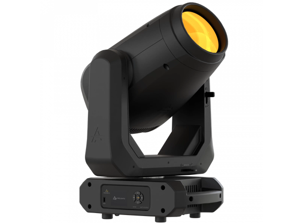 PROLIGHTS Jet profile300LT Moving head 300W, CCT 6500K, 4° - 44°