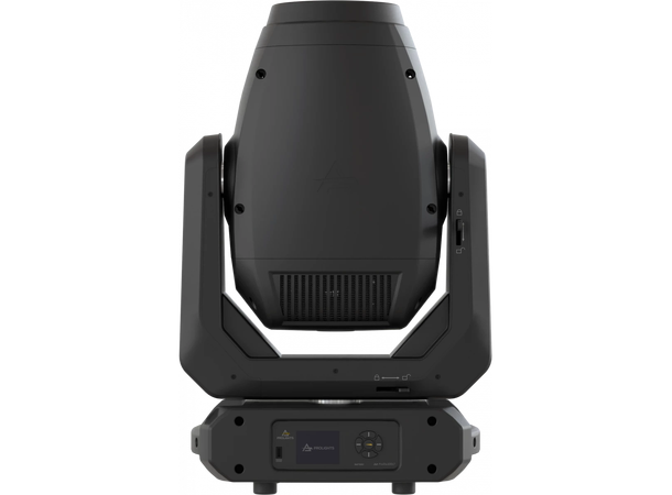 PROLIGHTS Jet profile300LT Moving head 300W, CCT 6500K, 4° - 44°