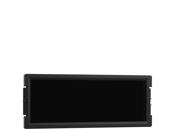 PROLIGHTS SBLFLXFILTBK Diffusor Black diffusion