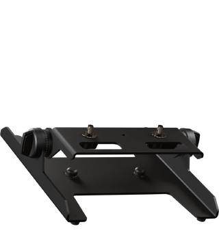 PROLIGHTS SBLFLXHHFLRB Hanging bracket For SUNBLASTFLX