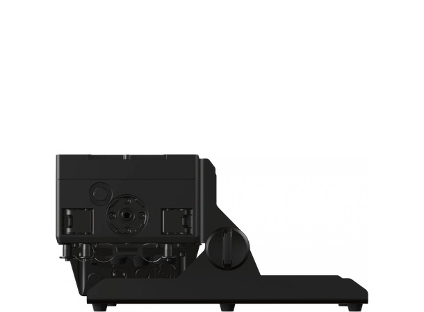 PROLIGHTS SBLFLXHHFLRB Hanging bracket For SUNBLASTFLX