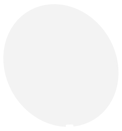 PROLIGHTS SBPNEOFILT1060 Diffusionfilter 10 x 60° Asymetric, SmartBat Plus Neo