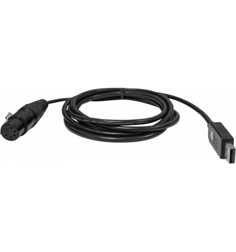 PROLIGHTS UPBOXPRO Firmware uploader Firmware uploader kit for PROLIGHTS