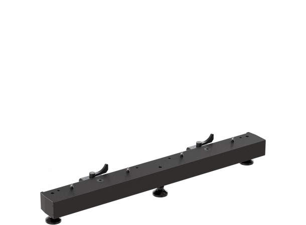 PROLIGHTS VBHGB02 Fly/Ground bar 2 Column HalupixDuo