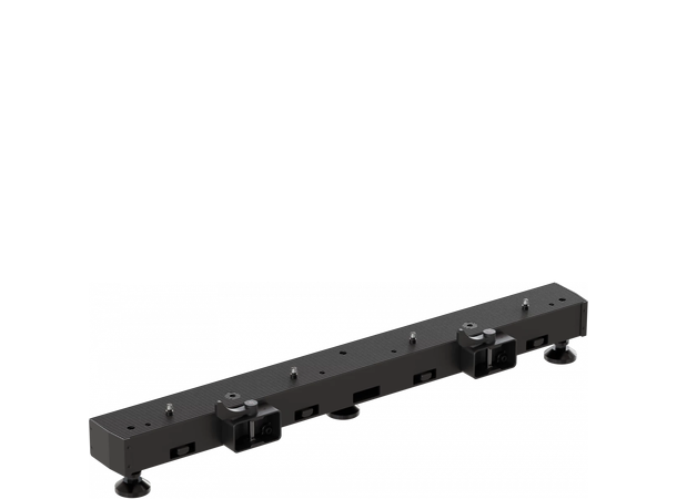 PROLIGHTS VBHGB02 Fly/Ground bar 2 Column HalupixDuo