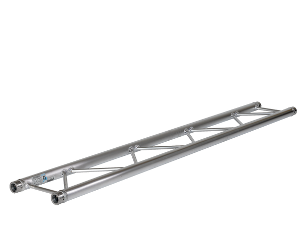 PROLYTE X30L-L400 Stigetruss 400cm, Sort, Ø51x2mm