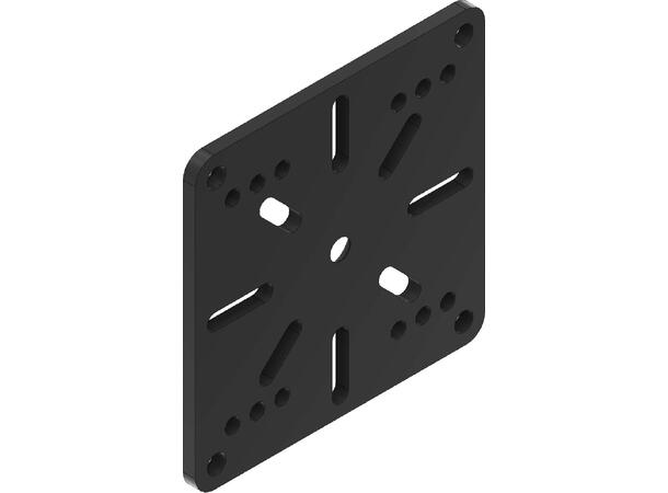 PSRIG Multi plate 400 x 400mm
