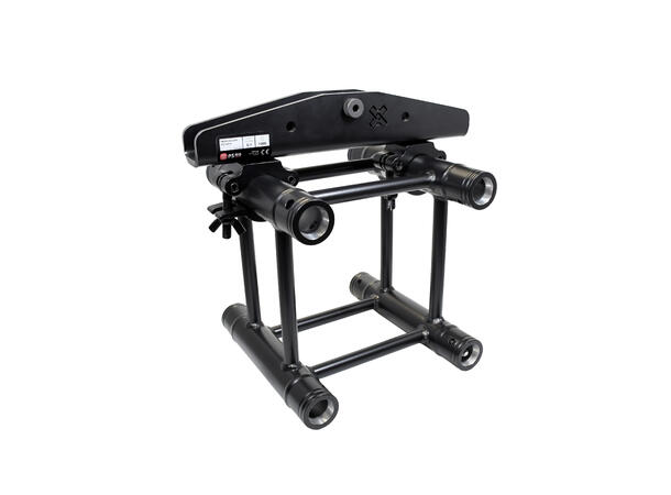 PSRIG Trussadapter ELL 1000kg, Halfcouplers included 