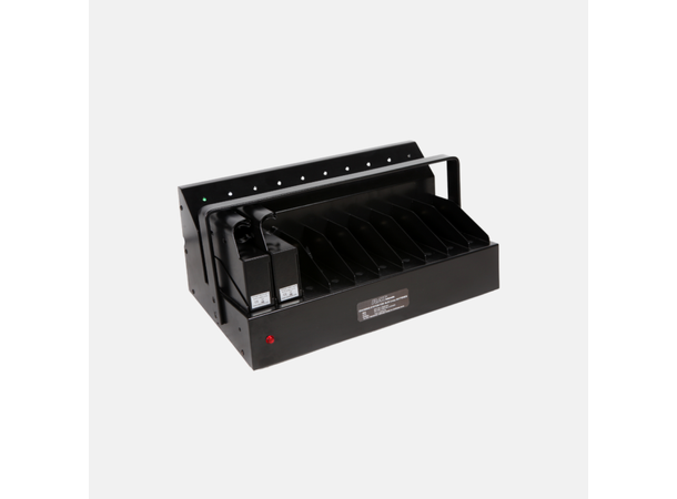 RATSTANDS 74Q54 Charging station 10stk Li-ion