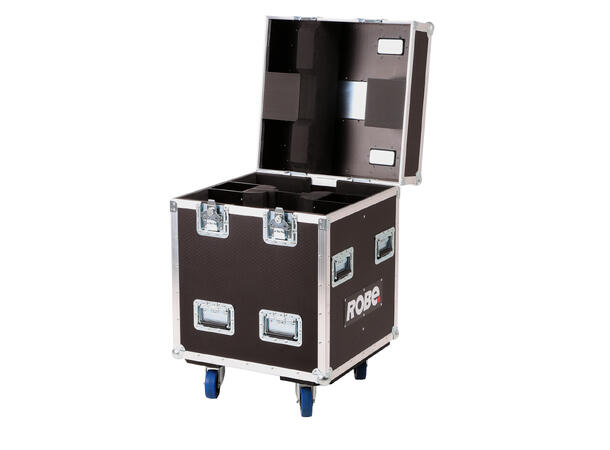 ROBE Dual Top Loader Case picklePATT