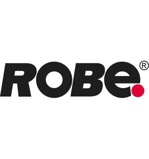 ROBE Foam Shell ROBIN iFORTE LTX