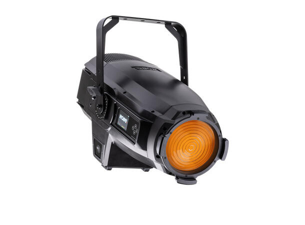 ROBE ROBIN iT12 Fresnel, IP65 500W MSL LED, 6 - 60°, 2700 - 8000K