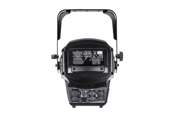 ROBE ROBIN iT12 Fresnel, IP65 500W MSL LED, 6 - 60°, 2700 - 8000K
