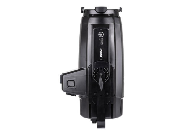 ROBE ROBIN iT12 Fresnel, IP65 500W MSL LED, 6 - 60°, 2700 - 8000K