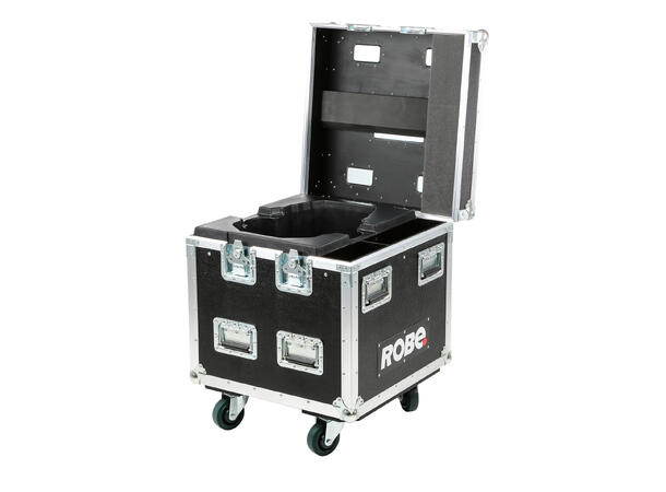 ROBE Single Top Loader Case ROBIN MegaPointe / Horizontal