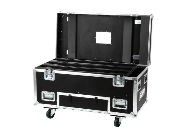 ROBE Triple Top Loader Case ROBIN Tetra2
