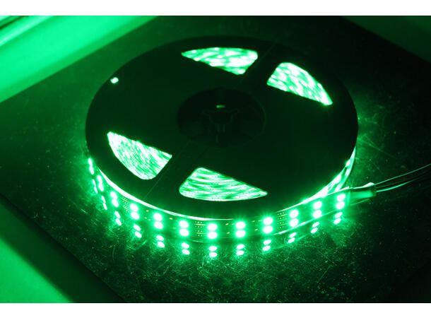 SBL LED strip RGB+WW, 28,8W/m 24VDC 5 meter, 15mm bred,  4in1 chip