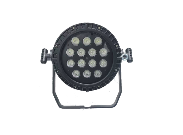 SBL SilentPar14- Quad IP65 14 x 8W RGBW LED, 25° 