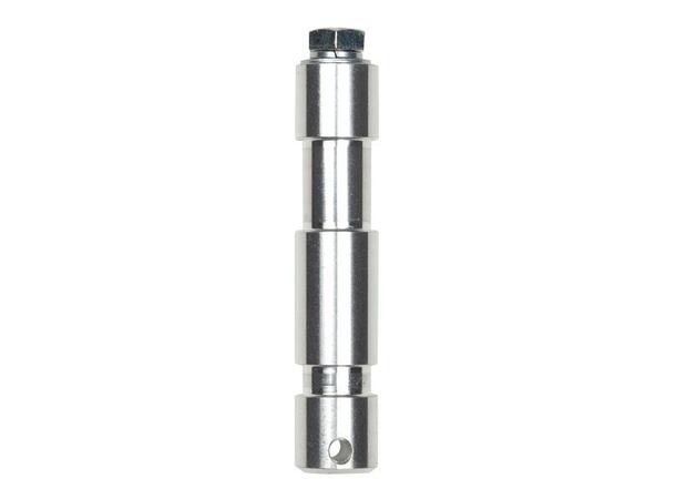 SHOWTEC PASP14 TV-spigot 29 mm 29 mm