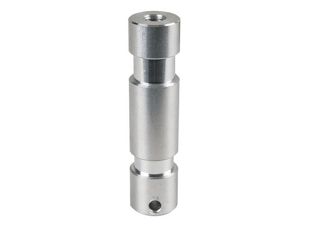 SHOWTEC PASP14 TV-spigot 29 mm 29 mm