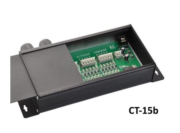 SWISSON XRC-CT15-B Contact box for XRC-200