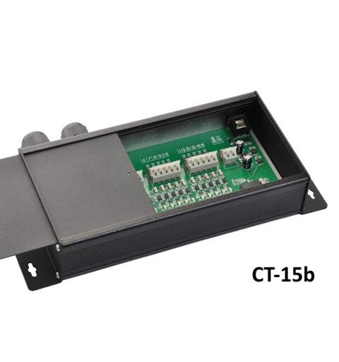 SWISSON XRC-CT15-B Contact box for XRC-200