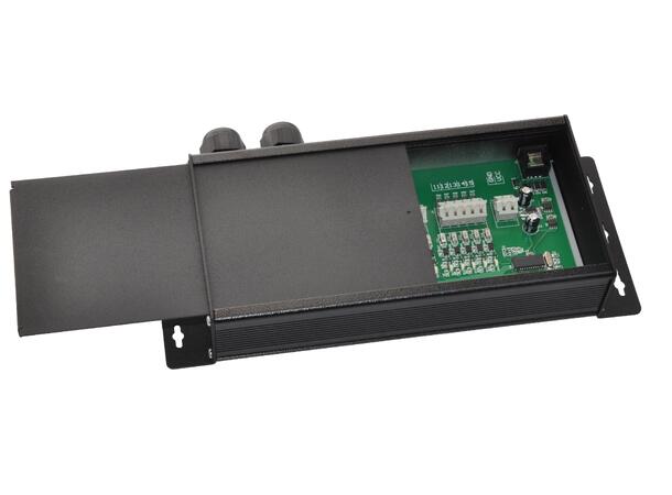 SWISSON XRC-CT15-B Contact box for XRC-200