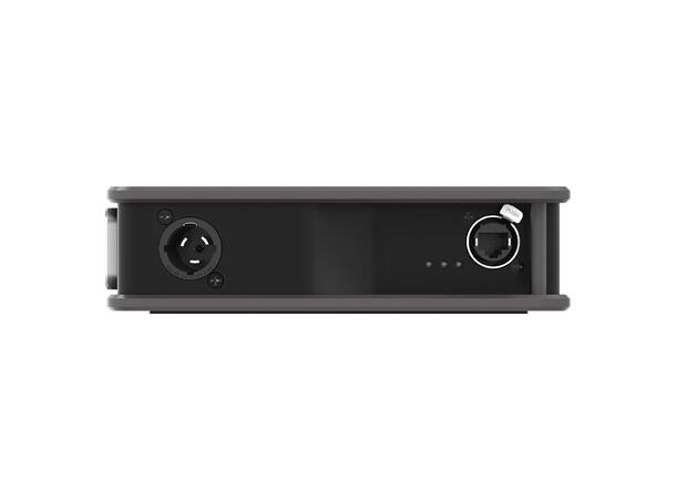 THEATRIXX Konverter HDBT til HDMI HDBaseT 1.0 Mottaker, HDMI 1.4 +Net