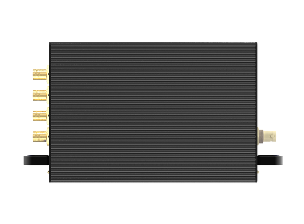 THEATRIXX Splittermodul 12G-SDI 1:4 1x 12G-SDI inn, 4x 12G-SDI ut, XVVRF