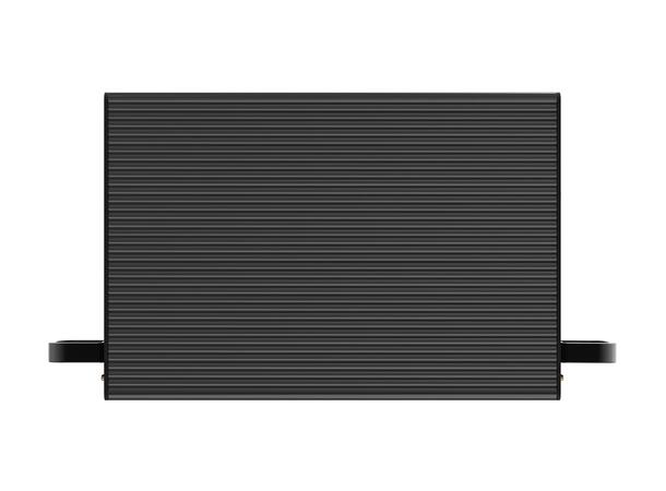 THEATRIXX Splittermodul HDMI 1:4 1 x HDMI inn, 4 x HDMI ut, XVVRF