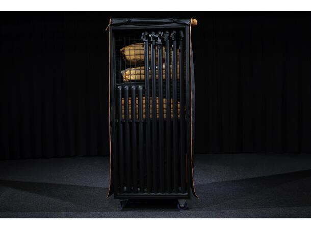 WENTEX 89613 Pipe & drape Trolley cover For Pipe & Drape Transport Trolley